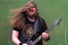 AT THE GATES @ RHZ 2022