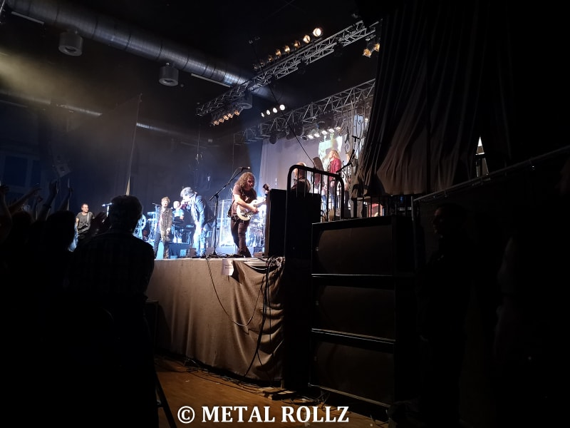 AVANTASIA @ HUXLEYS Berlin 2019