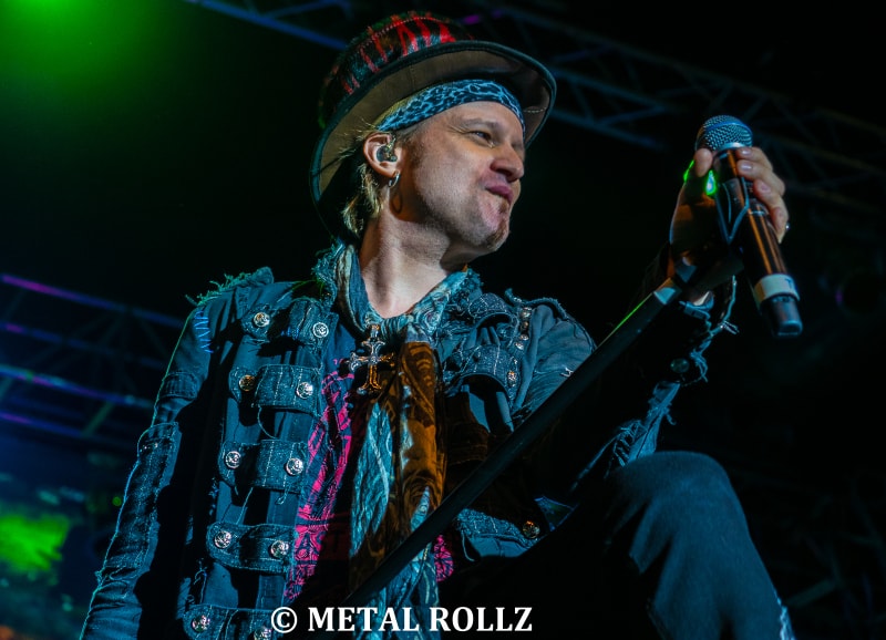 AVANTASIA @ HUXLEYS Berlin 2019