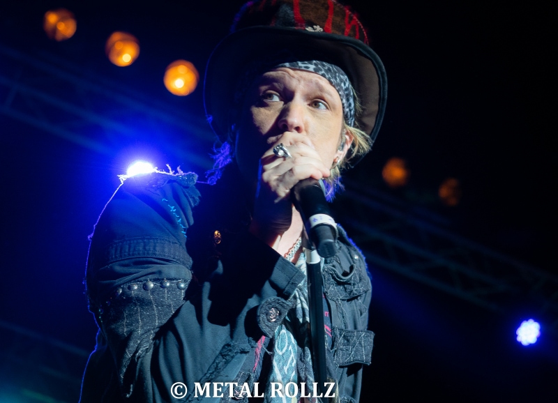 AVANTASIA @ HUXLEYS Berlin 2019