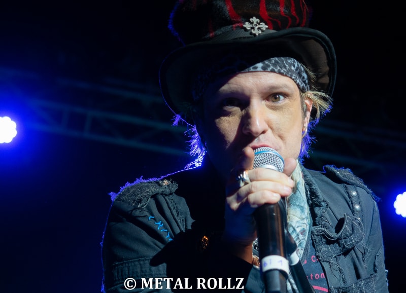 AVANTASIA @ HUXLEYS Berlin 2019