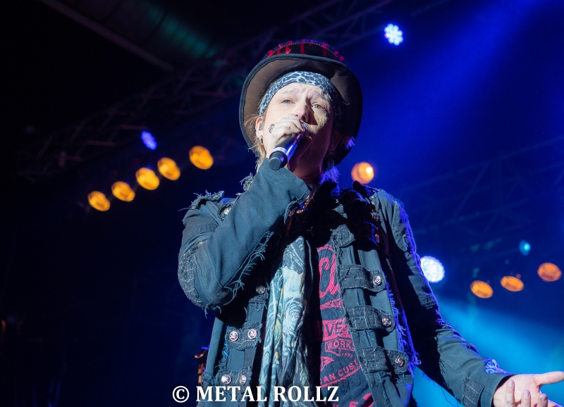 AVANTASIA @ HUXLEYS Berlin 2019