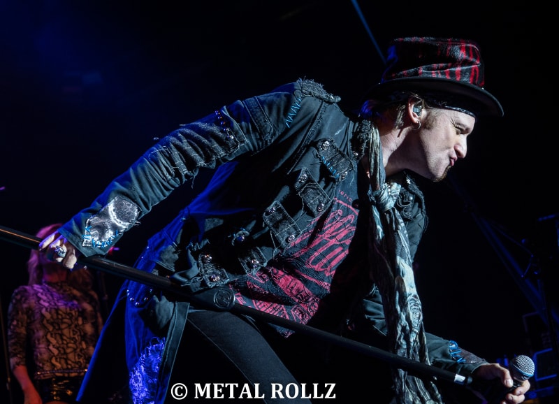 AVANTASIA @ HUXLEYS Berlin 2019