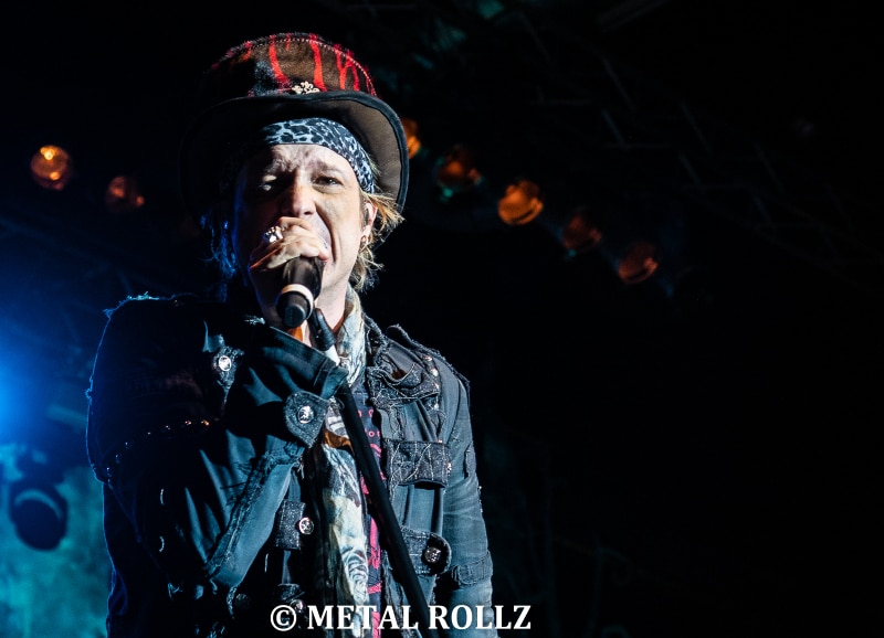 AVANTASIA @ HUXLEYS Berlin 2019