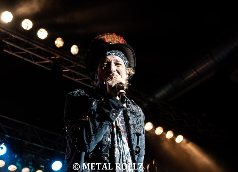 AVANTASIA @ HUXLEYS Berlin 2019