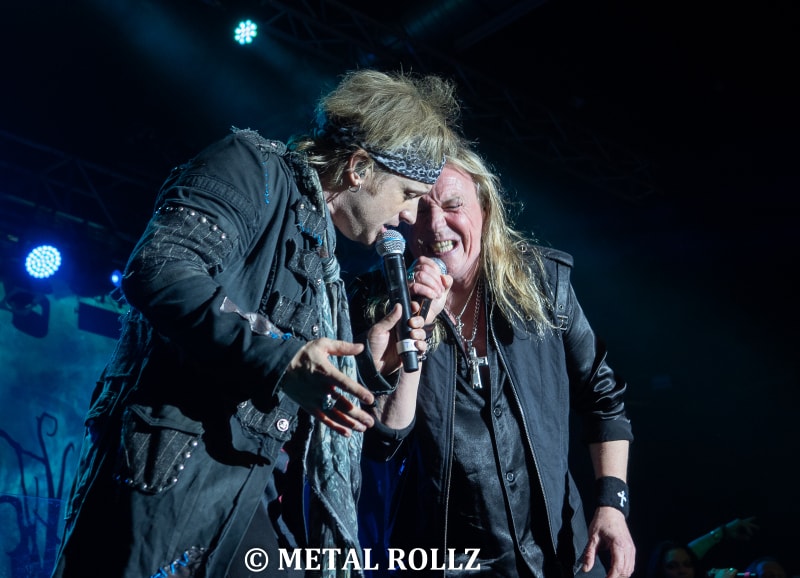 AVANTASIA @ HUXLEYS Berlin 2019