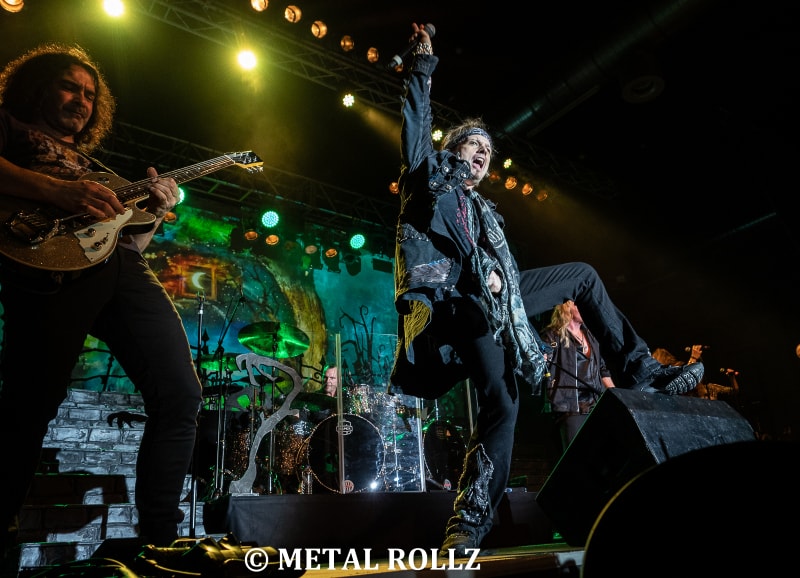 AVANTASIA @ HUXLEYS Berlin 2019