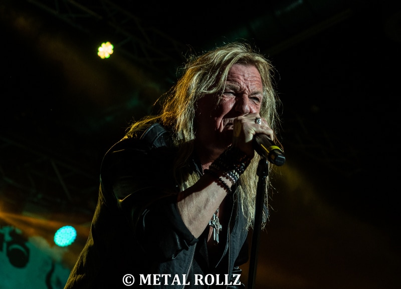 AVANTASIA @ HUXLEYS Berlin 2019