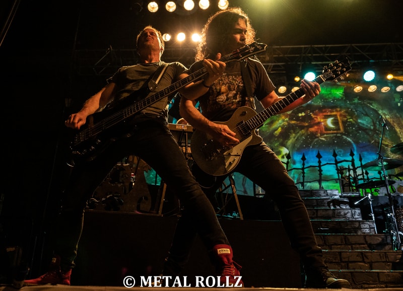 AVANTASIA @ HUXLEYS Berlin 2019