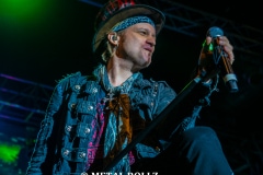 AVANTASIA @ HUXLEYS Berlin 2019