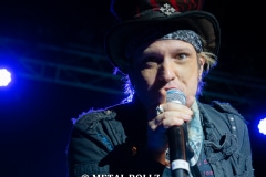 AVANTASIA @ HUXLEYS Berlin 2019