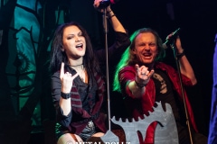 AVANTASIA @ HUXLEYS Berlin 2019