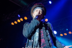 AVANTASIA @ HUXLEYS Berlin 2019