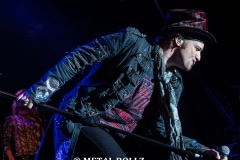 AVANTASIA @ HUXLEYS Berlin 2019