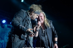 AVANTASIA @ HUXLEYS Berlin 2019