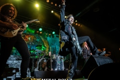 AVANTASIA @ HUXLEYS Berlin 2019