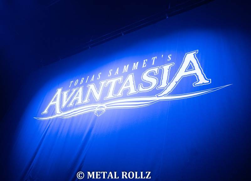 AVANTASIA @ Mehr!Theater HH