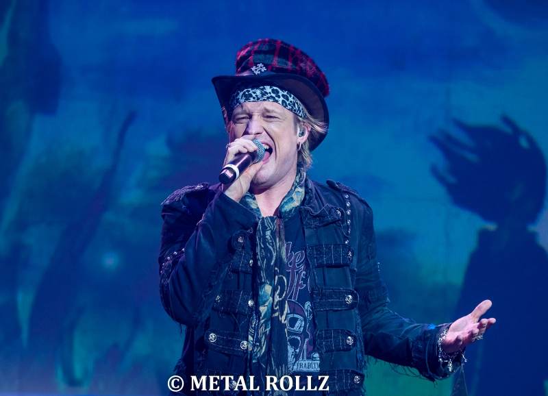 AVANTASIA @ Mehr!Theater HH