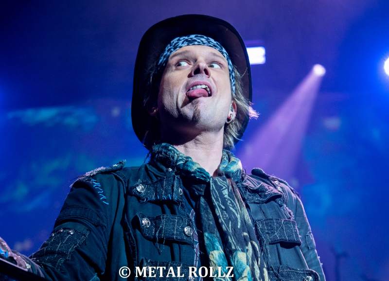 AVANTASIA @ Mehr!Theater HH