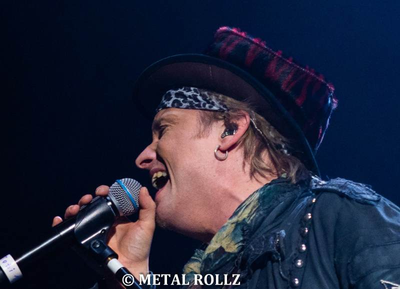 AVANTASIA @ Mehr!Theater HH