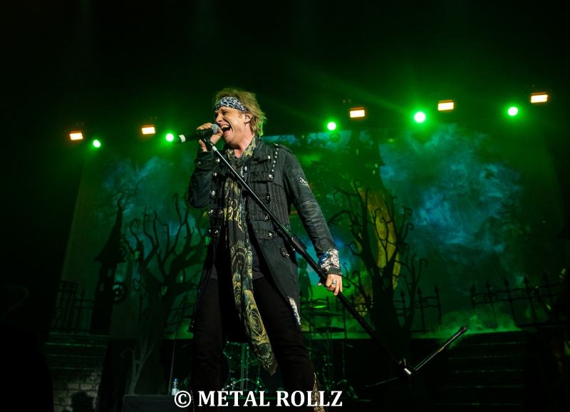 AVANTASIA @ Mehr!Theater HH