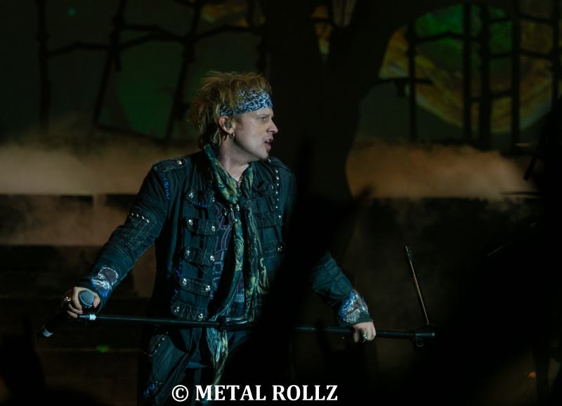 AVANTASIA @ Mehr!Theater HH