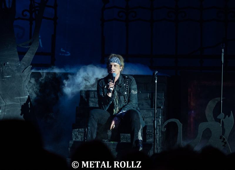 AVANTASIA @ Mehr!Theater HH