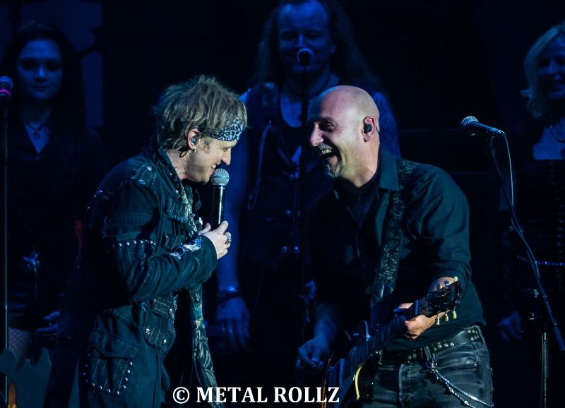 AVANTASIA @ Mehr!Theater HH