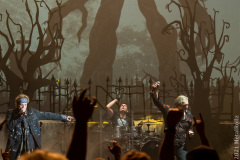 AVANTASIA @ Mehr!Theater HH