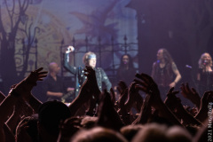 AVANTASIA @ Mehr!Theater HH