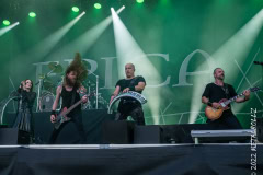 EPICA @ W:O:A 2022