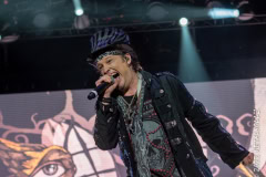 AVANTASIA @ W:O:A 2022