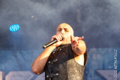 BEAST IN BLACK @ RHZ 2022