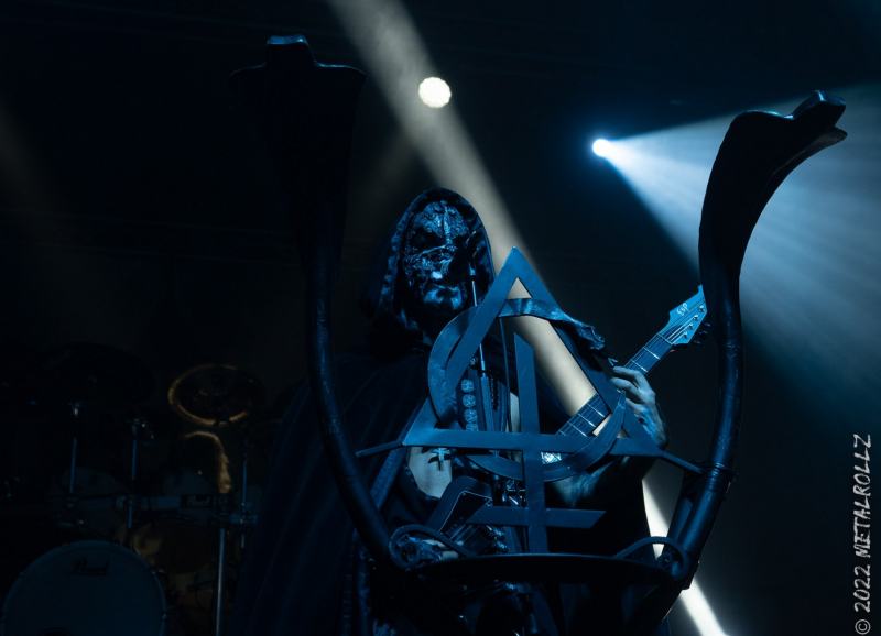 BEHEMOTH @ edel-optics.de ARENA