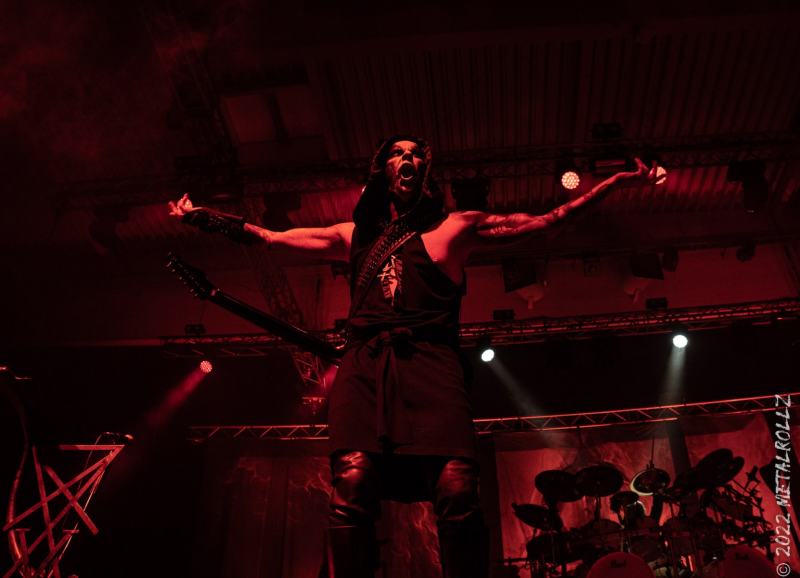 BEHEMOTH @ edel-optics.de ARENA