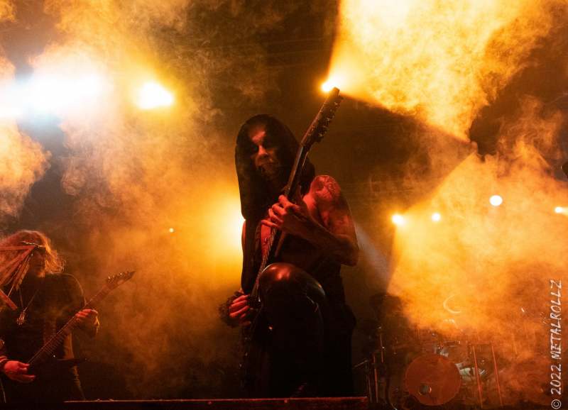 BEHEMOTH @ edel-optics.de ARENA