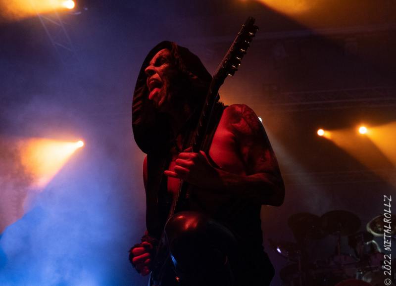 BEHEMOTH @ edel-optics.de ARENA