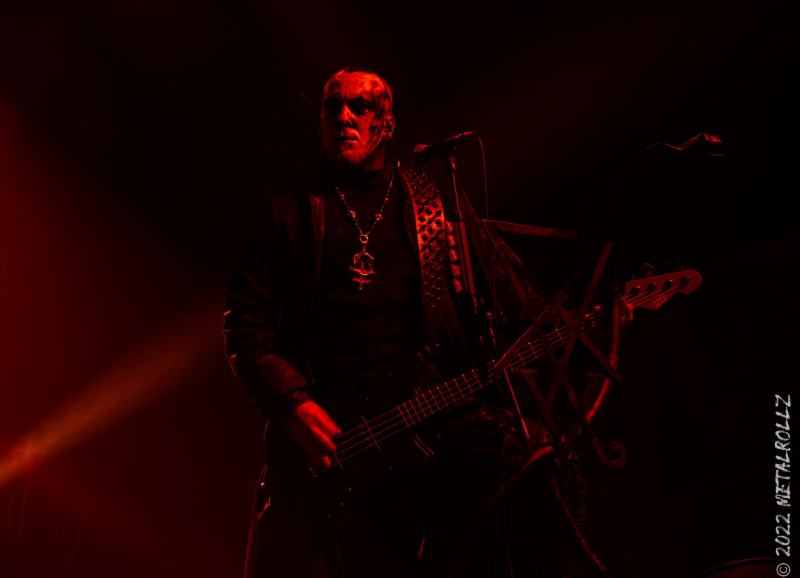 BEHEMOTH @ edel-optics.de ARENA