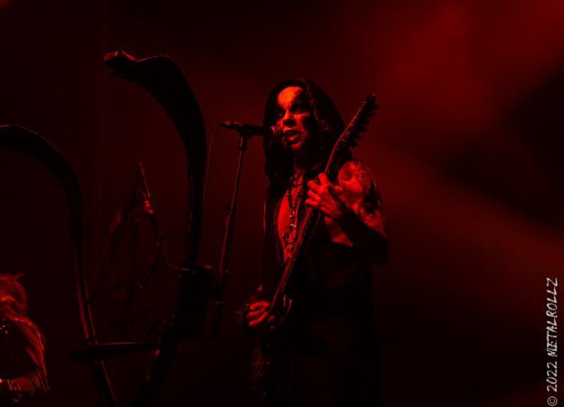 BEHEMOTH @ edel-optics.de ARENA