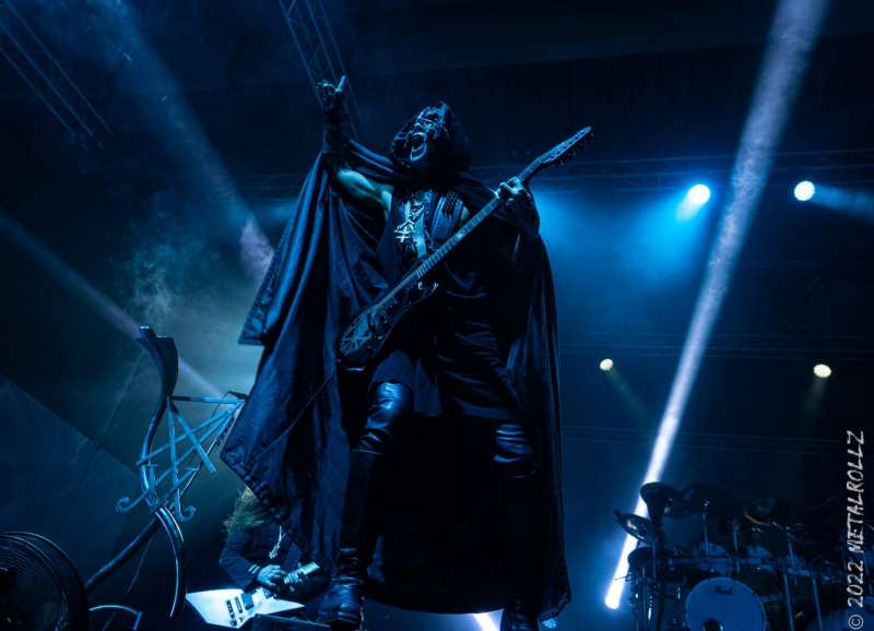 BEHEMOTH @ edel-optics.de ARENA