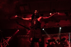 BEHEMOTH @ edel-optics.de ARENA