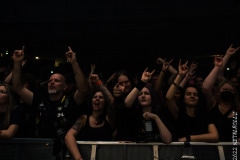 CARCASS @ edel-optics.de ARENA