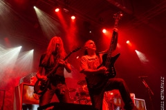 CARCASS @ edel-optics.de ARENA