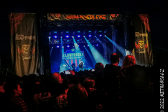 CLAWFINGER @ METAL HAMMER PARADISE 2022