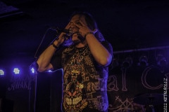 DEMONS AWAKE @ Logo Hamburg