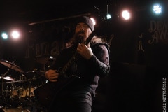 DEMONS AWAKE @ Logo Hamburg
