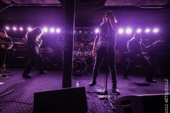 DEMONS AWAKE @ Logo Hamburg