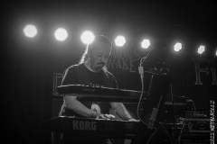 DEMONS AWAKE @ Logo Hamburg