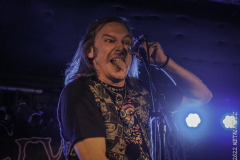 DEMONS AWAKE @ Logo Hamburg