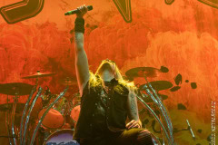 DRAGONFORCE @ Sporthalle Hamburg